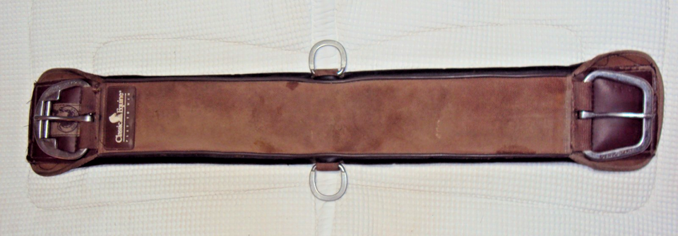 Classic EquineÂ® Contour Flex Pad Grey