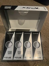TaylorMade TP5x Golf Balls Box of 12 Brand New