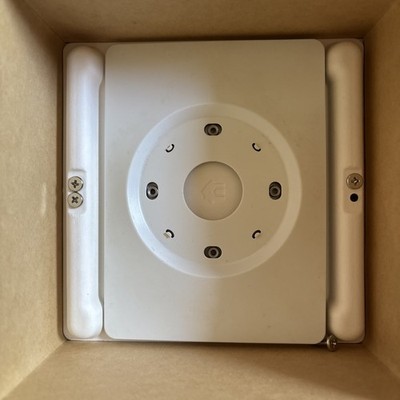 Nest T200577 Learning Thermostat (2nd Generation)