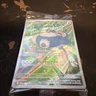 Snorlax 051 Scarlet & Violet 151 sealed Black Star Promo Pokemon Tcg Nm-M