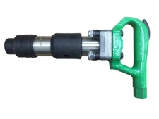 Sullair Pneumatic Air Chipping Hammer MCH-3 R +2 Bits