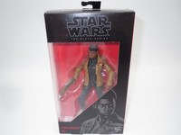"Hasbro B3835 (Black Series) Star Wars \"Finn (Jakku)\" (2015)!!"
