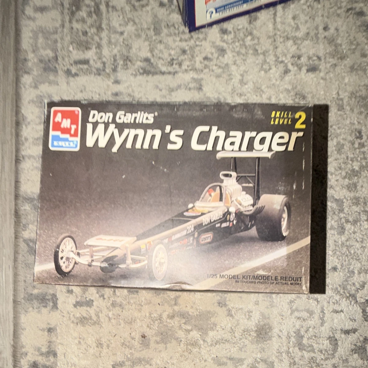 don garlits model products for sale | eBay
