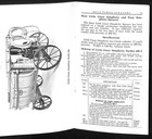 Bean Spray Pump Co Lansing, MI Hand and Power Sprayers Catalog No. 34 32pp (#1) — photo 8