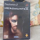 OFFERS / COMBINE SONY PLAYSTATION 2 PS2 -  HEADHUNTER