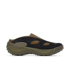 Merrell Jungle Trek Mule Black Carob 00005193 Men's Size US 7 - 12