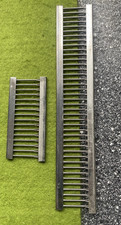 Deckerkamm, Umhängekamm- 40er+ 16er für Strickmaschine 4,5 mm - Zubehör-