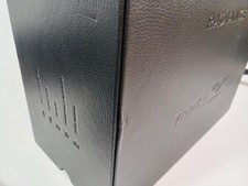 Focal RADIANCE Bentley Limited Edition Closed-Back Headphones w/box