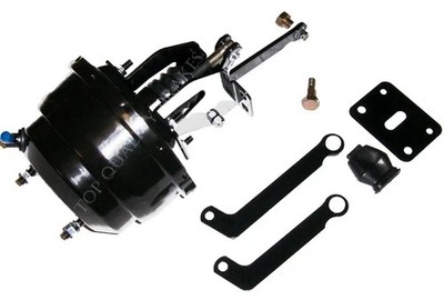 Fits 196274 Mopar Dodge A B E Body 8 Dual Power Brake Booster Mounting B G2U