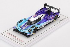 Acura ARX-06 #60 Acura Meyer Shank Racing  2025 IMSA Sebring 12 Hrs in 1:43 scal