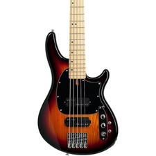 Schecter Guitar Research CV5 Bass 5String Ele...