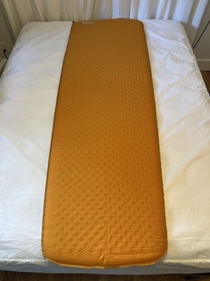 Therm-a-Rest ProLite Self-Inflating Sleeping Pad Pre-owned