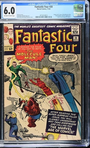 Comic Image