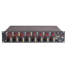 Neve 1073OPX 8-Channel Microphone/Line Preamp