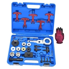 EA888 1.8 2.0 TSI TFSI Engine Camshaft Crankshaft Timing Tool Kit, 29PCS