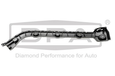 Halter Stoßfänger DPA 88071903602 für SKODA OCTAVIA 3 Combi 5E5 5E6 5E3 NL3 NR3