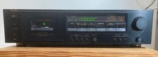 Nakamichi CR30 Cassette Pro 3Head DualCapstan Bias Adj DolbyB/C Deck Fully Works