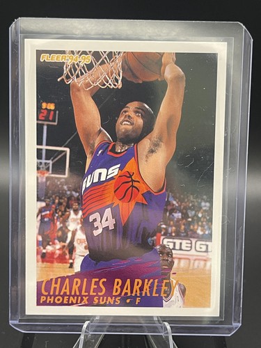 1994 Charles Barkley #180