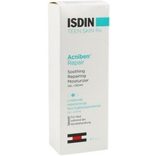 ISDIN Crema Gel Reparador Acniben, 40 ml PZN 15617060