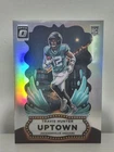 2025 Donruss Optic Travis Hunter Base (RAW)