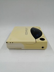 NEC PC Engine CD-ROM System CDR-30A IFU-30A Used