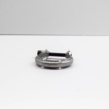 PORSCHE PANAMERA 971 Exhaust Pipe Clamp 9A725313910 NEW GENUINE