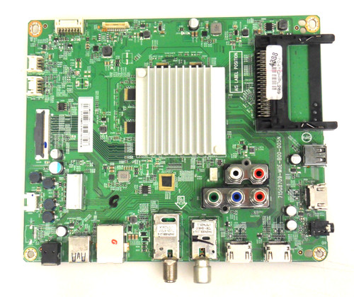 Main Board 715G8709-M0E-B00-005N für LED TV Philips Model: 55PUS6162/12