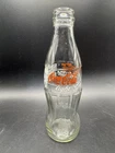 Vintage 2005 Italian Coca-Cola Light / Diet Coke 200ml Glass Bottle - Empty