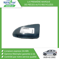 Glace de rétroviseur Audi A2