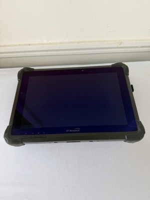 DT Research DT301 Laptop - Good Screen - Intel i7-8550U - RAM 8 GB - Read Des