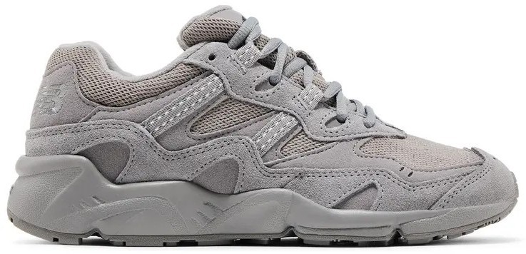 New Balance No Vacancy Inn x 850 Grey Red for Sale | Authenticity
