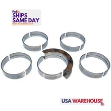 Mahle Original MS2269P25MM, Kit Main Bearing Set Fits Ford 6.4L Diesel Performan