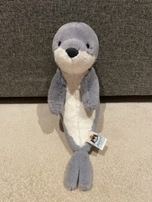 Jellycat Bashful Seal