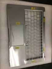 0W4MY Dell Latitude 5420 E5420 Palmrest Case Keyboard Frame Gray W/0 P26,59