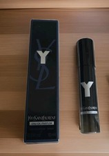 Y Eau de Parfum by Yves Saint Laurent NIB .33oz Spray For Men