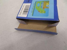 Famicom Software Model Glory Of Heracles Data East FJv48