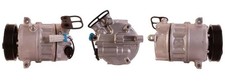 Klimaanlagen – Kompressor R 134a PAG 46 ACP904 LUCAS für OPEL SAAB