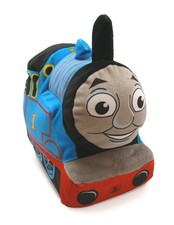 Peluche Kohl's Cares Thomas Il Treno Serbatoio Blu Motore 8,5" Giocattolo 