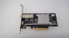 StarTech PEX10000SFPI 10G Fiber Network Card 1 Port High bracket