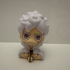 MegaHouse look up Figure / ONE PIECE Monkey D. Luffy Gear 5