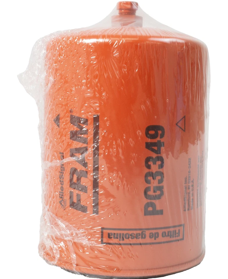 FRAM Replacement Fuel Filter Fits 1981 Ford C900 LNT900 LN900 Part Number PG3349 Foto 2 de 4