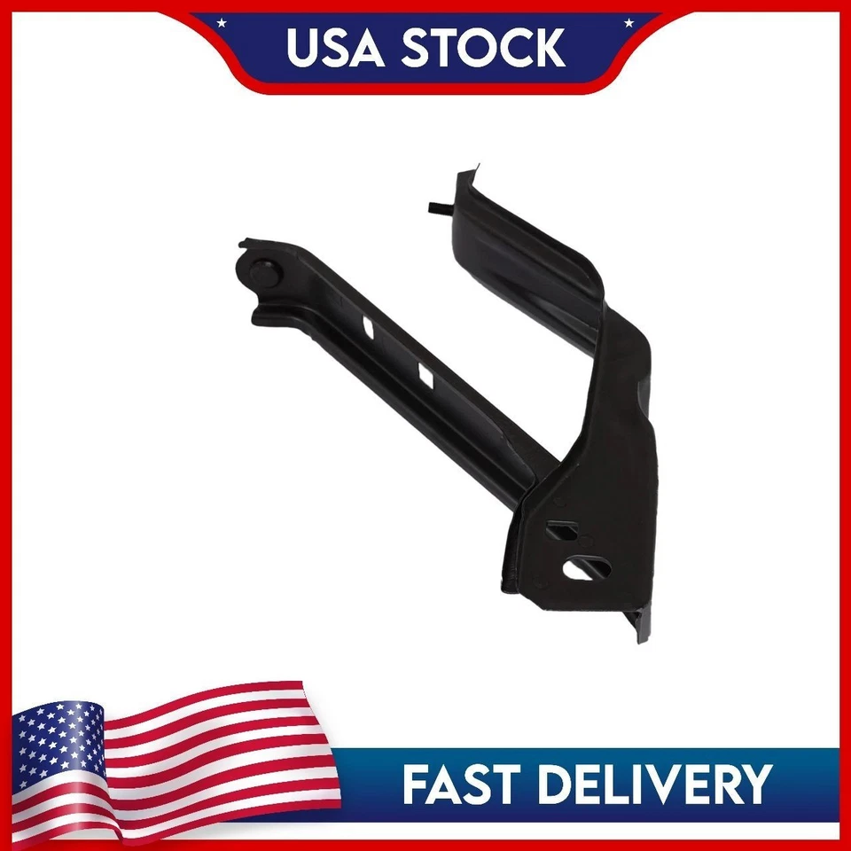 Кронштейн бампера для Toyota Tacoma 2001-2005 передний со стороны водителя крыло/фартук кронштейн - Изображение 3 из 4