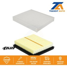 Air Cabin Filters (2 Total) Kit For Lexus UX250h Toyota Prius Prime UX300h