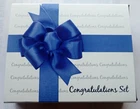 2026 Congratulations Set American Eagle 1oz Silver Proof Coin in US MINT BOX/COA