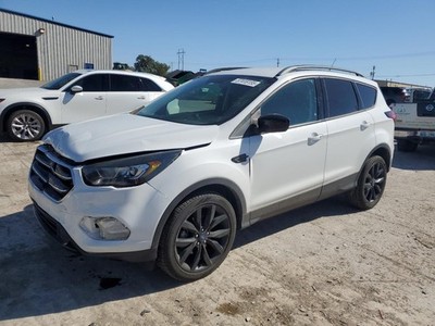 Used Body Control Module fits: 2019 Ford Escape Body Control BCM module and insi