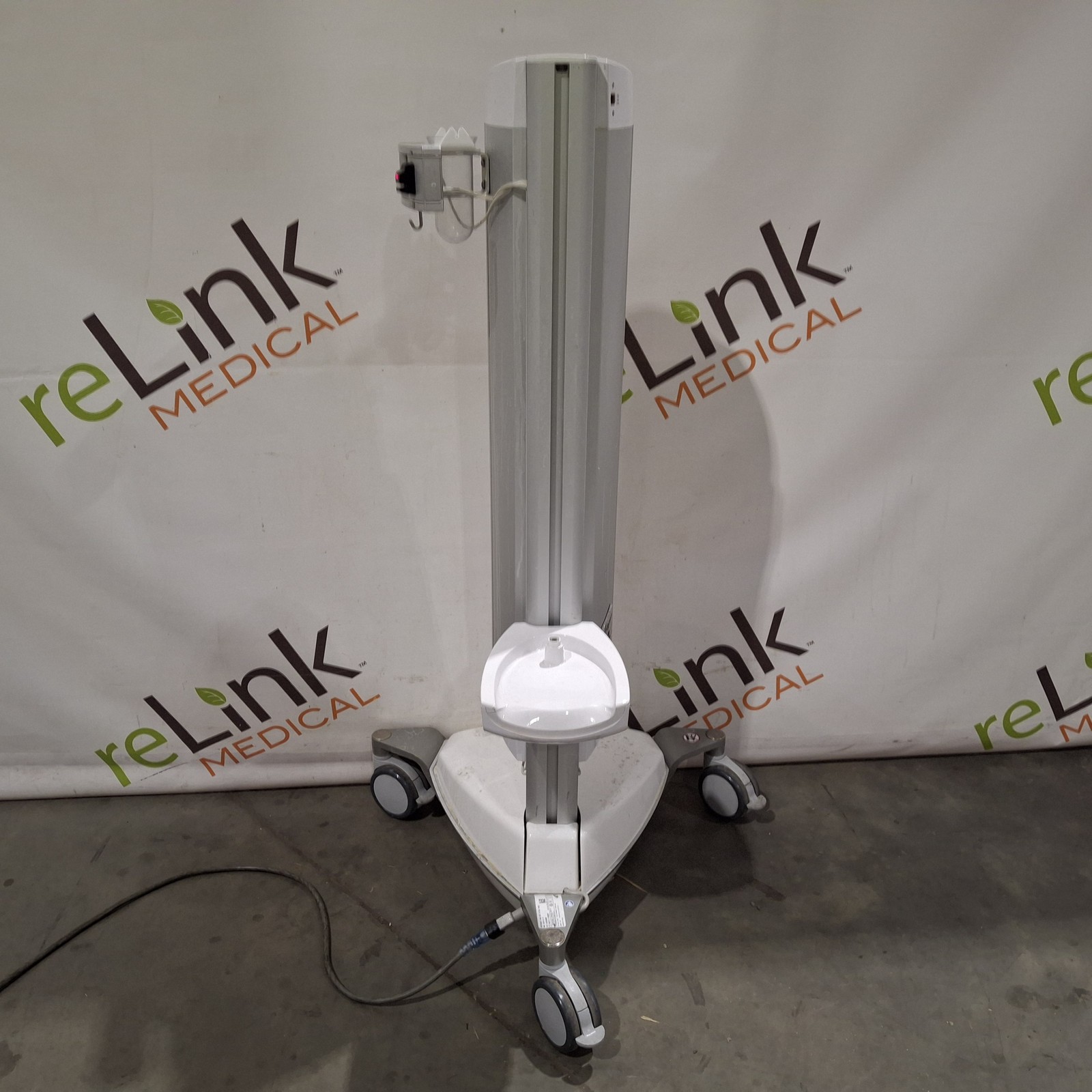 Laborie Aquarius XT Urodynamic Analyzer System Tower