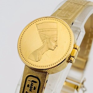 Nefertiti Watch | eBay display picture 3