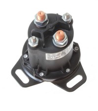 36V Starter Solenoid 684-3641-012-26 for Trombetta E-Z-Go Golf Cart
