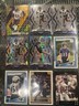 2025 Mosaic Yellow Reactive #202 Ray Lewis & (8) Cards