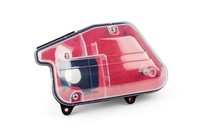Luftfilterkasten Yamaha Bw's / Slider Bis 2004